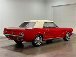 1965 Ford Mustang (CC-2097077) for sale in Sioux Falls, South Dakota