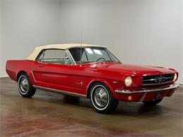 1965 Ford Mustang (CC-2097077) for sale in Sioux Falls, South Dakota