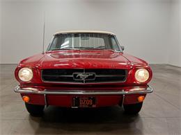 1965 Ford Mustang (CC-2097077) for sale in Sioux Falls, South Dakota