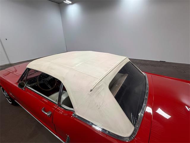 1965 Ford Mustang (CC-2097077) for sale in Sioux Falls, South Dakota