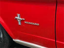 1965 Ford Mustang (CC-2097077) for sale in Sioux Falls, South Dakota