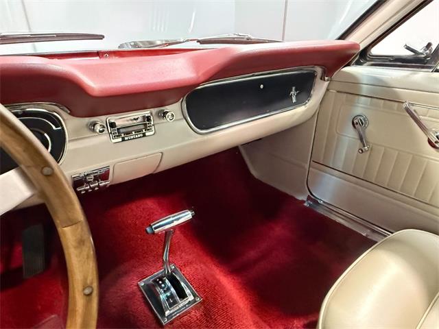 1965 Ford Mustang (CC-2097077) for sale in Sioux Falls, South Dakota