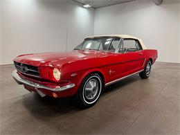 1965 Ford Mustang (CC-2097077) for sale in Sioux Falls, South Dakota