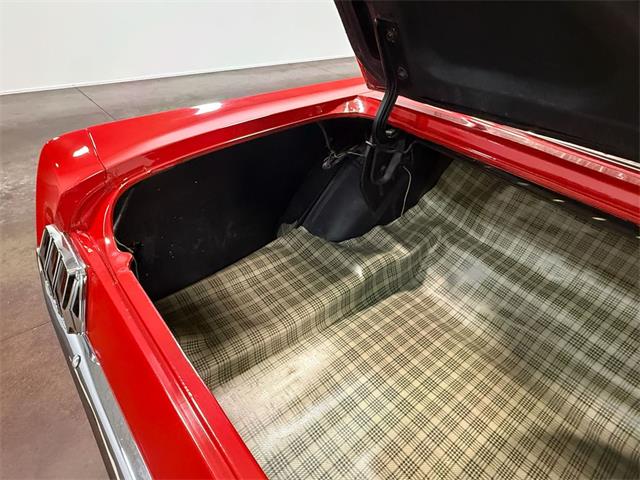 1965 Ford Mustang (CC-2097077) for sale in Sioux Falls, South Dakota