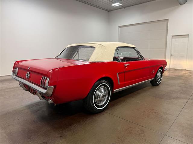 1965 Ford Mustang (CC-2097077) for sale in Sioux Falls, South Dakota