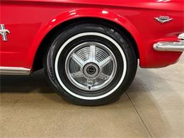 1965 Ford Mustang (CC-2097077) for sale in Sioux Falls, South Dakota