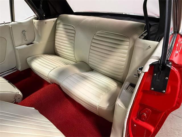 1965 Ford Mustang (CC-2097077) for sale in Sioux Falls, South Dakota