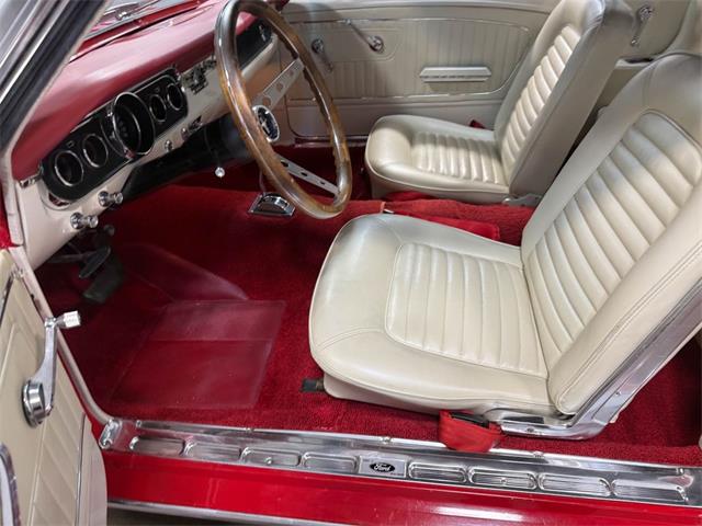 1965 Ford Mustang (CC-2097077) for sale in Sioux Falls, South Dakota