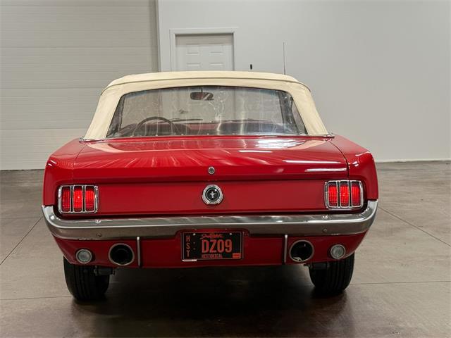 1965 Ford Mustang (CC-2097077) for sale in Sioux Falls, South Dakota