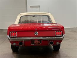 1965 Ford Mustang (CC-2097077) for sale in Sioux Falls, South Dakota