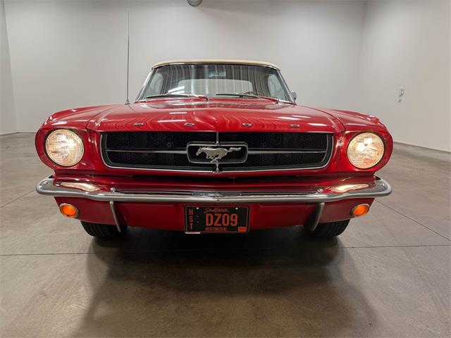 1965 Ford Mustang (CC-2097077) for sale in Sioux Falls, South Dakota