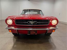 1965 Ford Mustang (CC-2097077) for sale in Sioux Falls, South Dakota