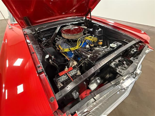 1965 Ford Mustang (CC-2097077) for sale in Sioux Falls, South Dakota