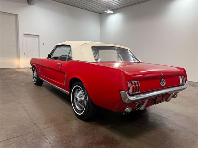 1965 Ford Mustang (CC-2097077) for sale in Sioux Falls, South Dakota