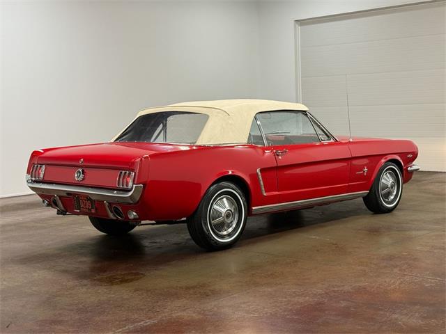 1965 Ford Mustang (CC-2097077) for sale in Sioux Falls, South Dakota