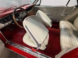 1965 Ford Mustang (CC-2097077) for sale in Sioux Falls, South Dakota