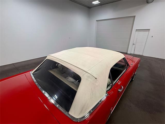 1965 Ford Mustang (CC-2097077) for sale in Sioux Falls, South Dakota