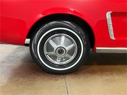 1965 Ford Mustang (CC-2097077) for sale in Sioux Falls, South Dakota
