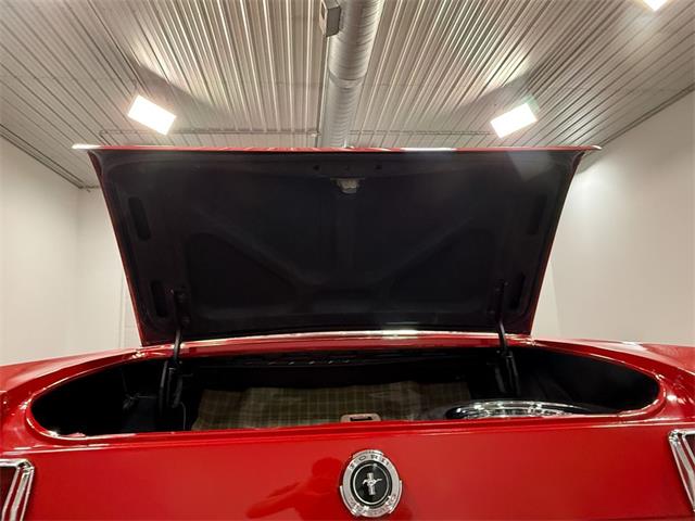 1965 Ford Mustang (CC-2097077) for sale in Sioux Falls, South Dakota
