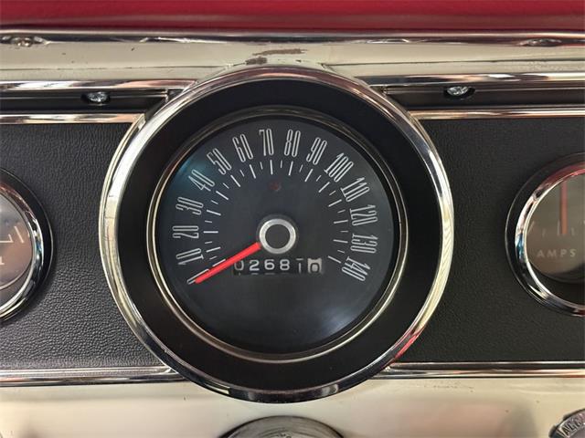 1965 Ford Mustang (CC-2097077) for sale in Sioux Falls, South Dakota
