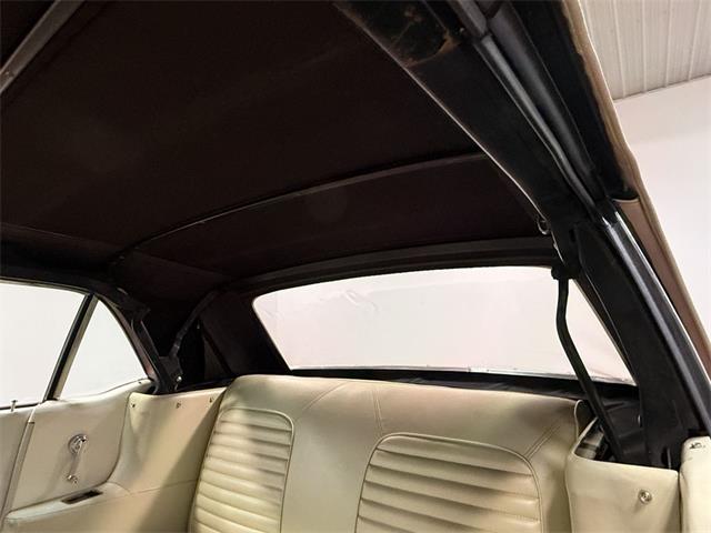 1965 Ford Mustang (CC-2097077) for sale in Sioux Falls, South Dakota