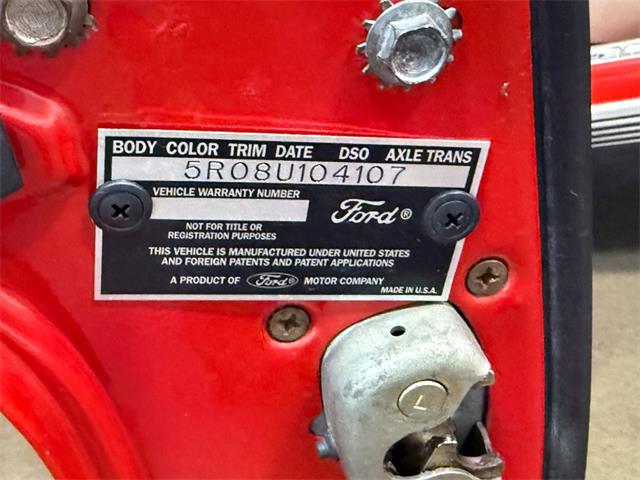 1965 Ford Mustang (CC-2097077) for sale in Sioux Falls, South Dakota