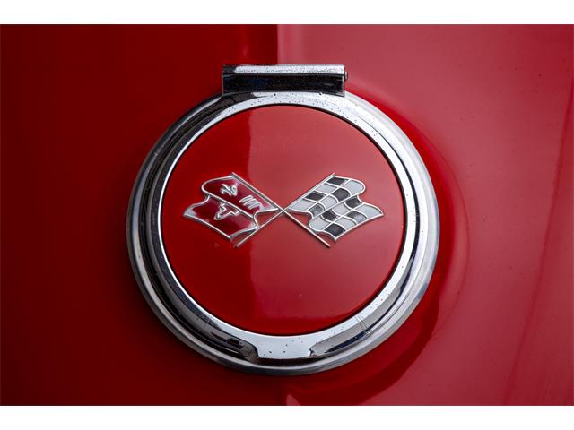 1967 Chevrolet Corvette (CC-2097078) for sale in Clifton Park, New York