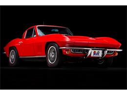 1967 Chevrolet Corvette (CC-2097078) for sale in Clifton Park, New York