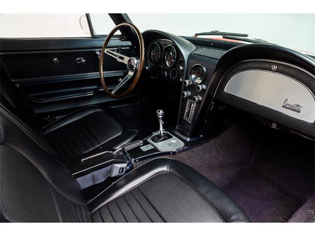 1967 Chevrolet Corvette (CC-2097078) for sale in Clifton Park, New York