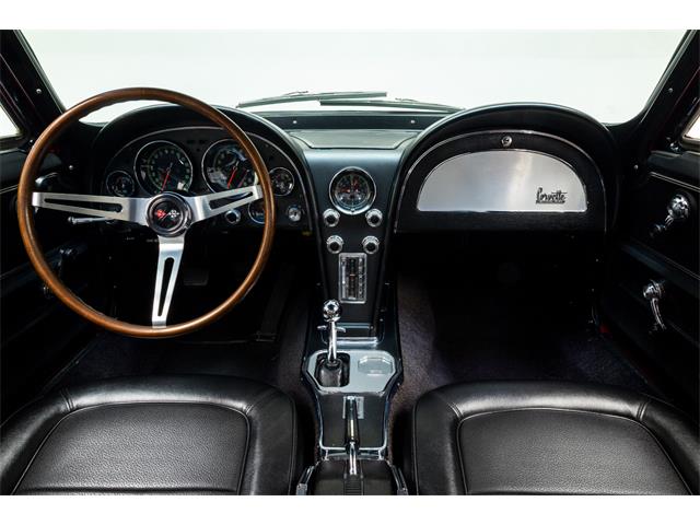 1967 Chevrolet Corvette (CC-2097078) for sale in Clifton Park, New York