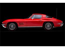 1967 Chevrolet Corvette (CC-2097078) for sale in Clifton Park, New York