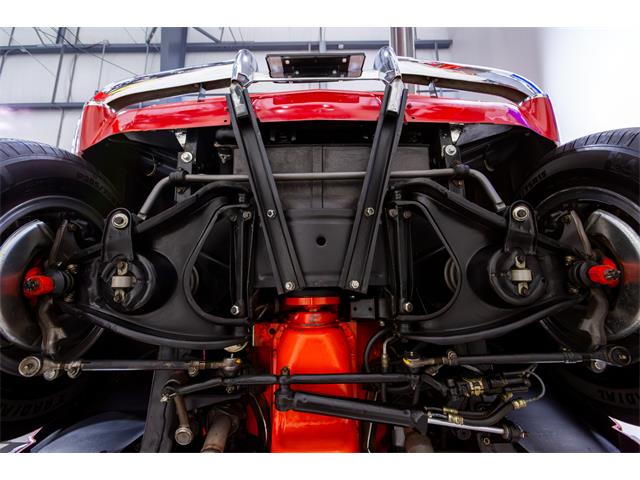 1967 Chevrolet Corvette (CC-2097078) for sale in Clifton Park, New York