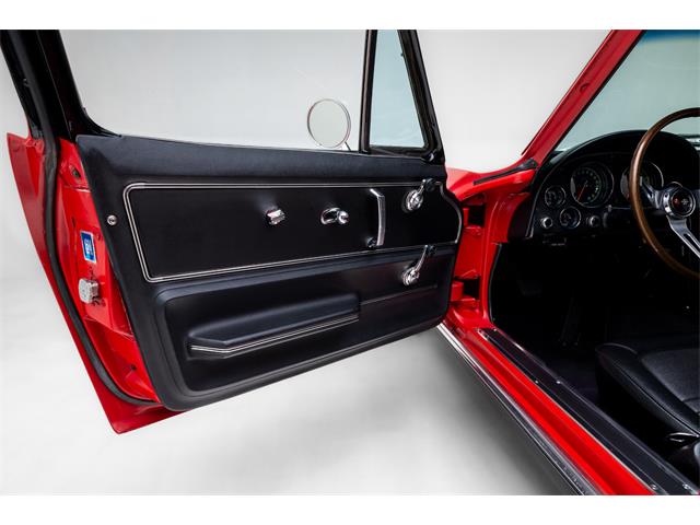 1967 Chevrolet Corvette (CC-2097078) for sale in Clifton Park, New York