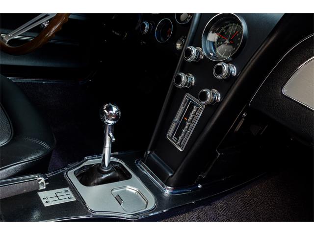 1967 Chevrolet Corvette (CC-2097078) for sale in Clifton Park, New York