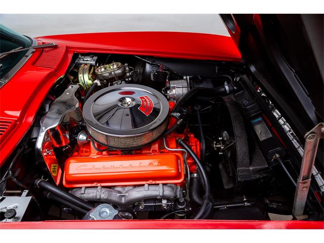 1967 Chevrolet Corvette (CC-2097078) for sale in Clifton Park, New York