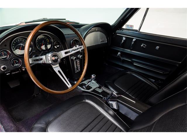 1967 Chevrolet Corvette (CC-2097078) for sale in Clifton Park, New York