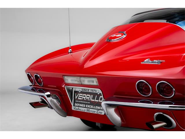 1967 Chevrolet Corvette (CC-2097078) for sale in Clifton Park, New York