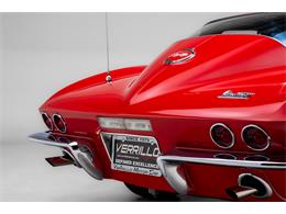 1967 Chevrolet Corvette (CC-2097078) for sale in Clifton Park, New York