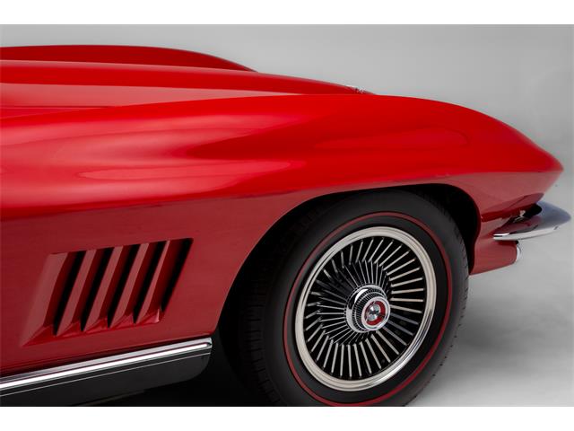 1967 Chevrolet Corvette (CC-2097078) for sale in Clifton Park, New York