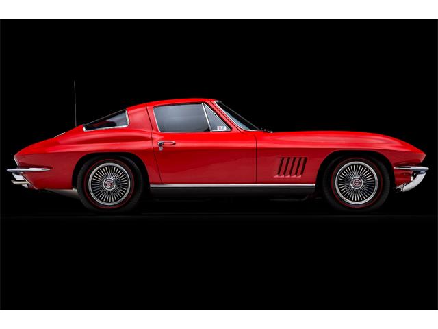 1967 Chevrolet Corvette (CC-2097078) for sale in Clifton Park, New York