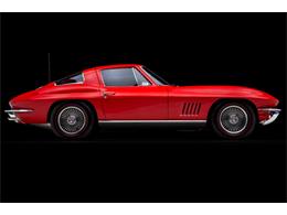 1967 Chevrolet Corvette (CC-2097078) for sale in Clifton Park, New York