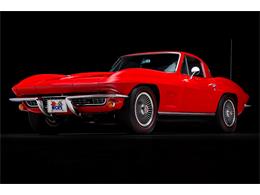 1967 Chevrolet Corvette (CC-2097078) for sale in Clifton Park, New York