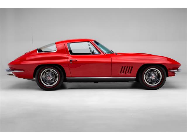1967 Chevrolet Corvette (CC-2097078) for sale in Clifton Park, New York