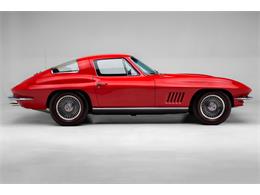1967 Chevrolet Corvette (CC-2097078) for sale in Clifton Park, New York