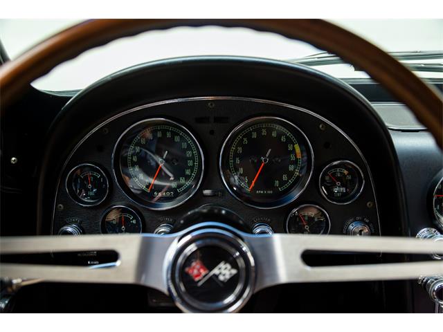 1967 Chevrolet Corvette (CC-2097078) for sale in Clifton Park, New York