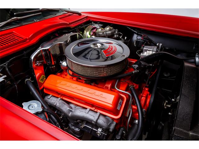 1967 Chevrolet Corvette (CC-2097078) for sale in Clifton Park, New York