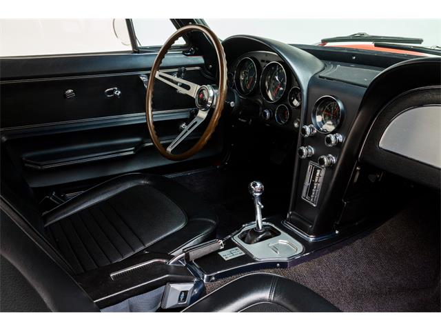 1967 Chevrolet Corvette (CC-2097078) for sale in Clifton Park, New York