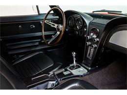 1967 Chevrolet Corvette (CC-2097078) for sale in Clifton Park, New York