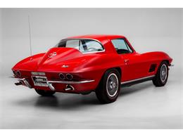 1967 Chevrolet Corvette (CC-2097078) for sale in Clifton Park, New York