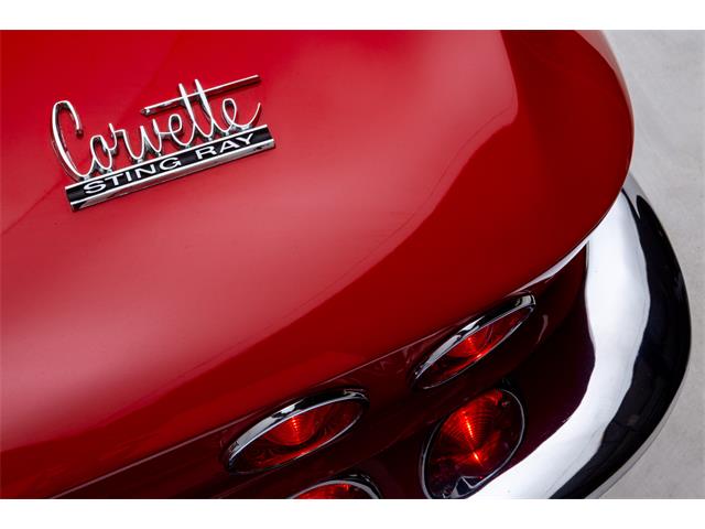 1967 Chevrolet Corvette (CC-2097078) for sale in Clifton Park, New York